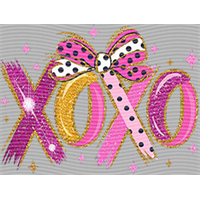 Valentine's Day-QRJ 7905